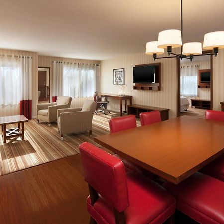 Four Points By Sheraton, Ontario-Rancho Cucamonga Exteriör bild