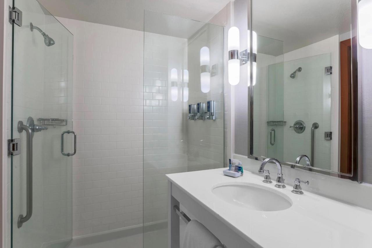 Four Points By Sheraton, Ontario-Rancho Cucamonga Exteriör bild