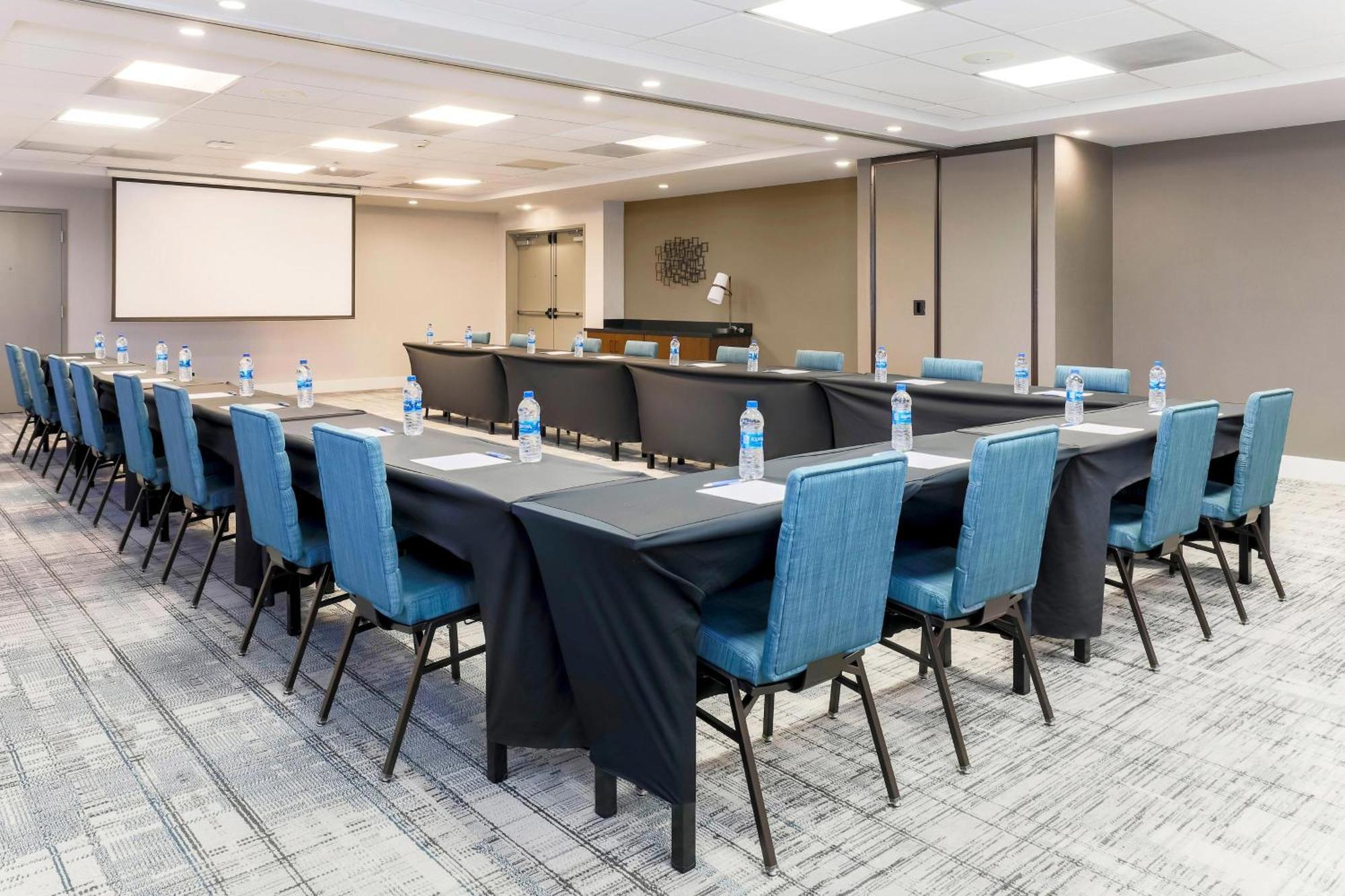 Four Points By Sheraton, Ontario-Rancho Cucamonga Exteriör bild