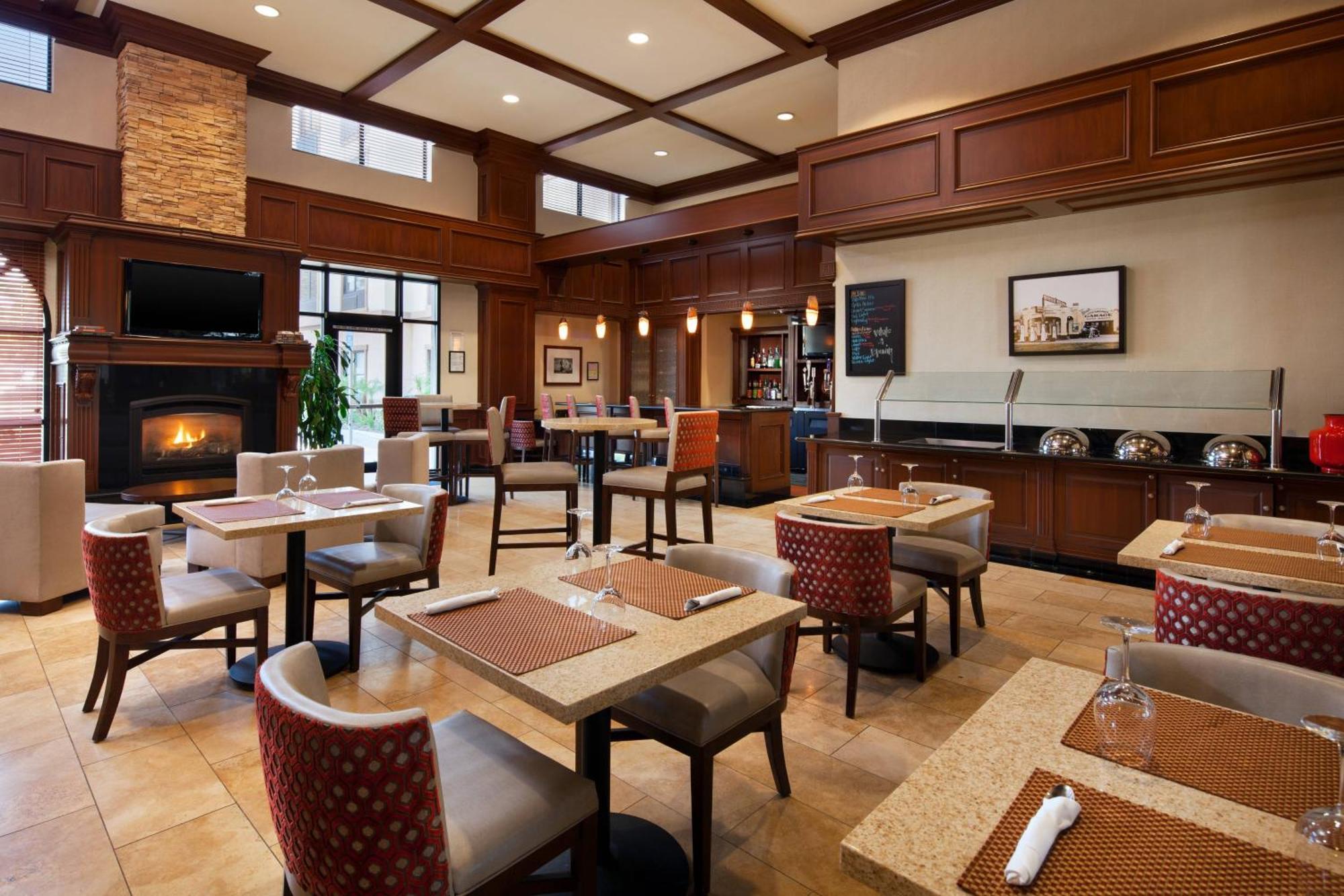 Four Points By Sheraton, Ontario-Rancho Cucamonga Exteriör bild