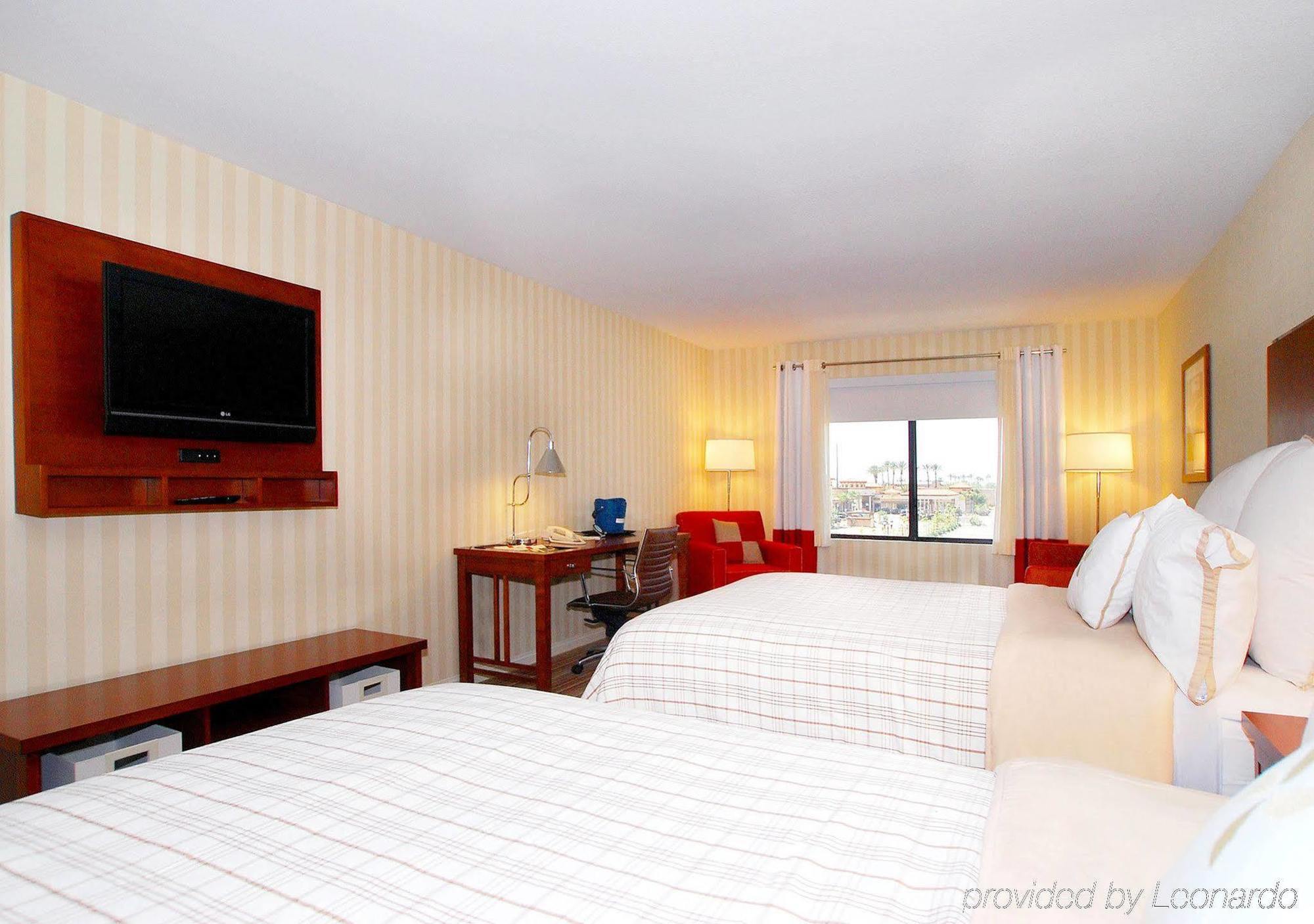 Four Points By Sheraton, Ontario-Rancho Cucamonga Exteriör bild