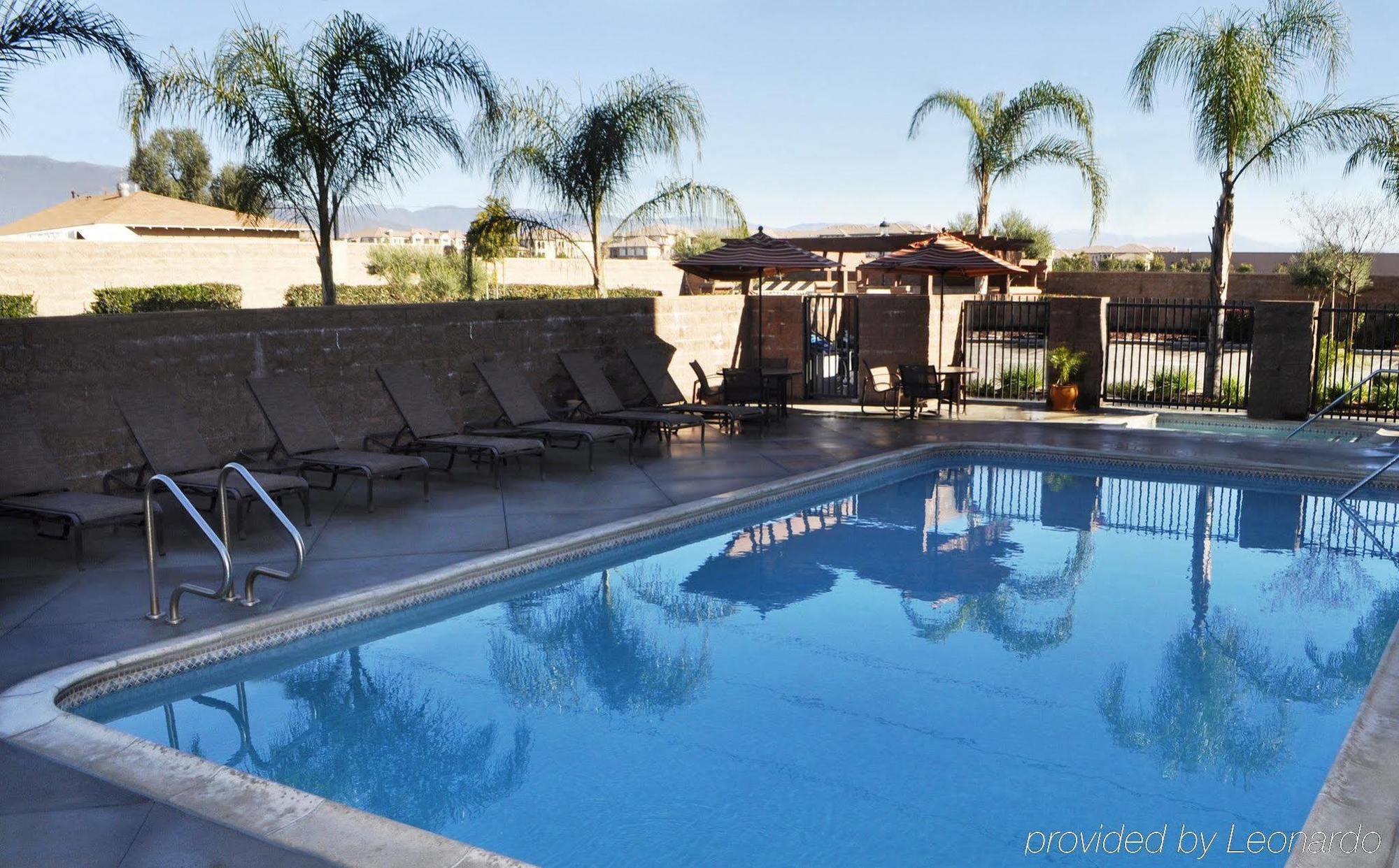Four Points By Sheraton, Ontario-Rancho Cucamonga Exteriör bild