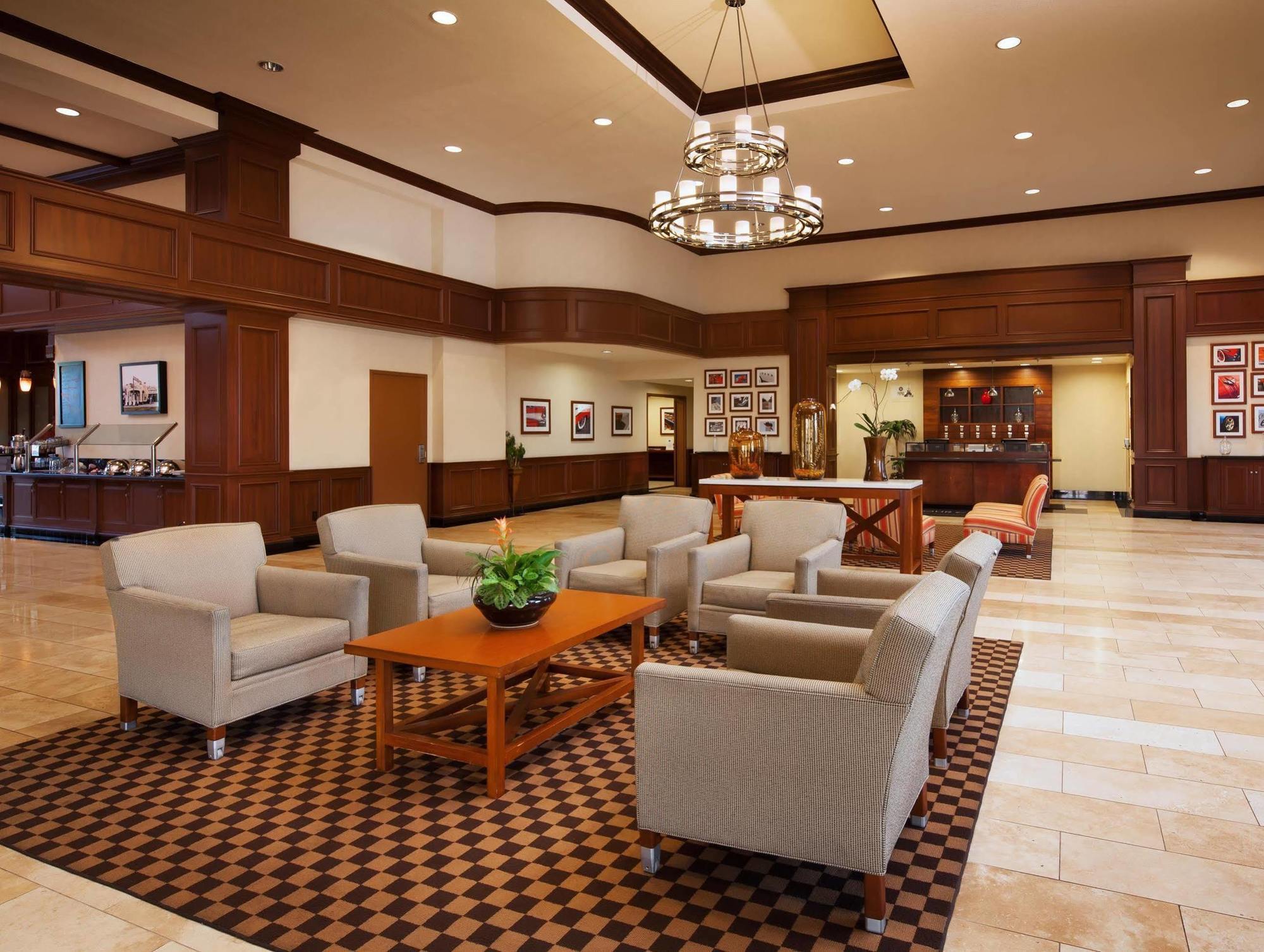 Four Points By Sheraton, Ontario-Rancho Cucamonga Exteriör bild