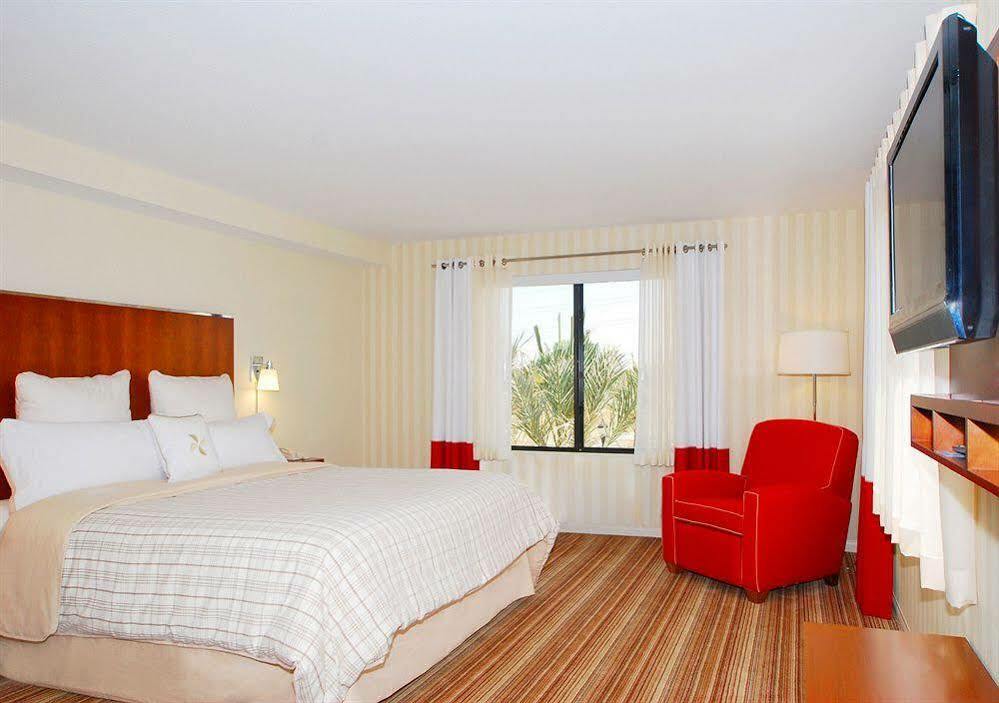 Four Points By Sheraton, Ontario-Rancho Cucamonga Exteriör bild